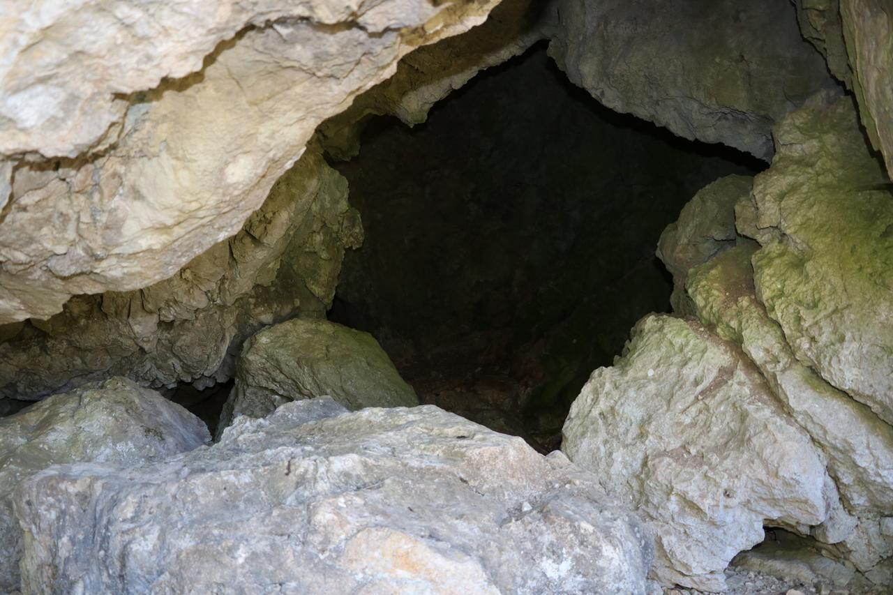 Eco Camp Dzogaska Vrela Pljevlja Exterior foto