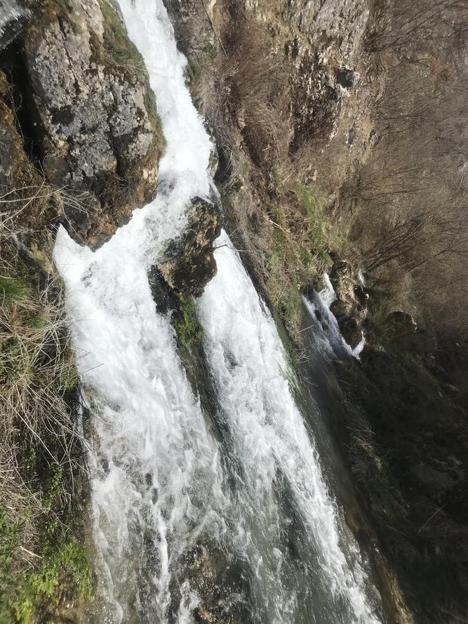 Eco Camp Dzogaska Vrela Pljevlja Exterior foto