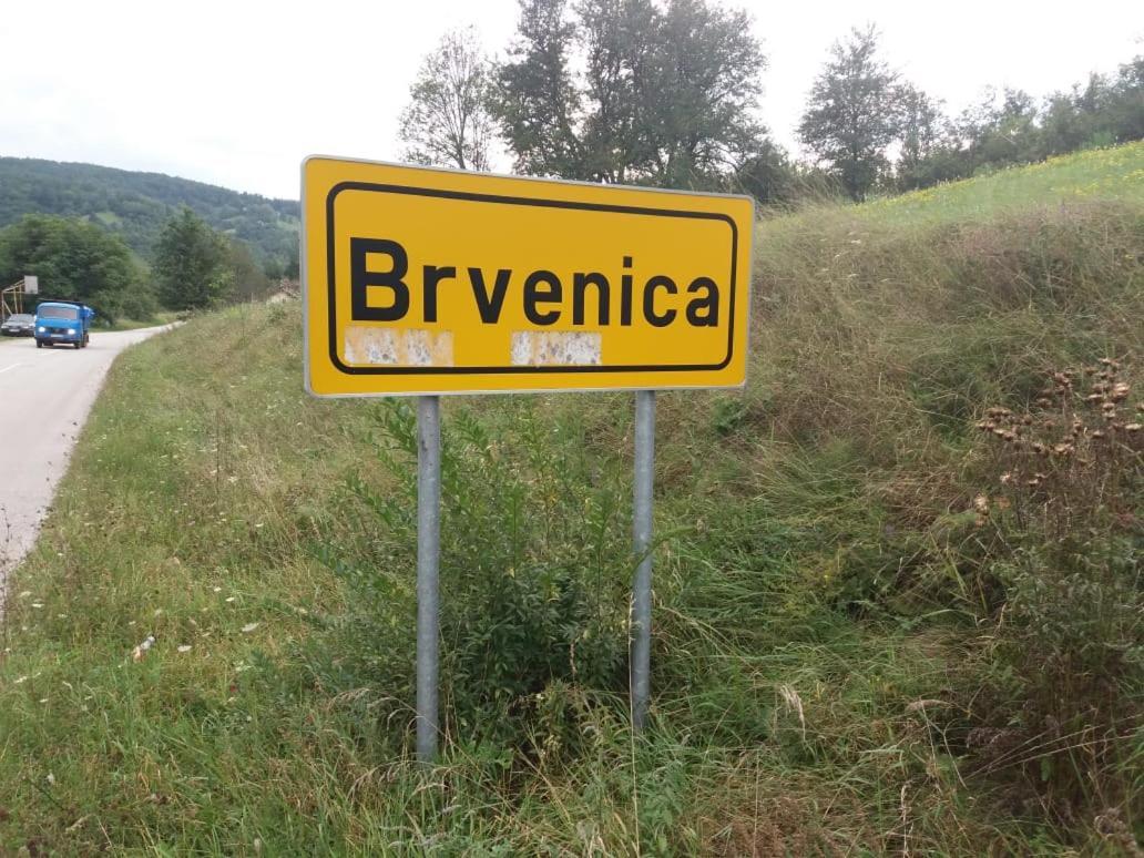 Eco Camp Dzogaska Vrela Pljevlja Exterior foto