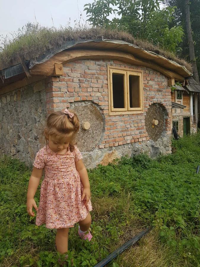 Eco Camp Dzogaska Vrela Pljevlja Exterior foto