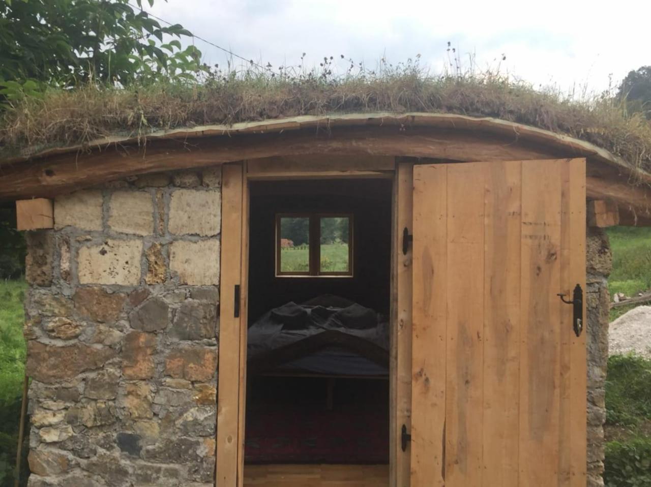 Eco Camp Dzogaska Vrela Pljevlja Exterior foto