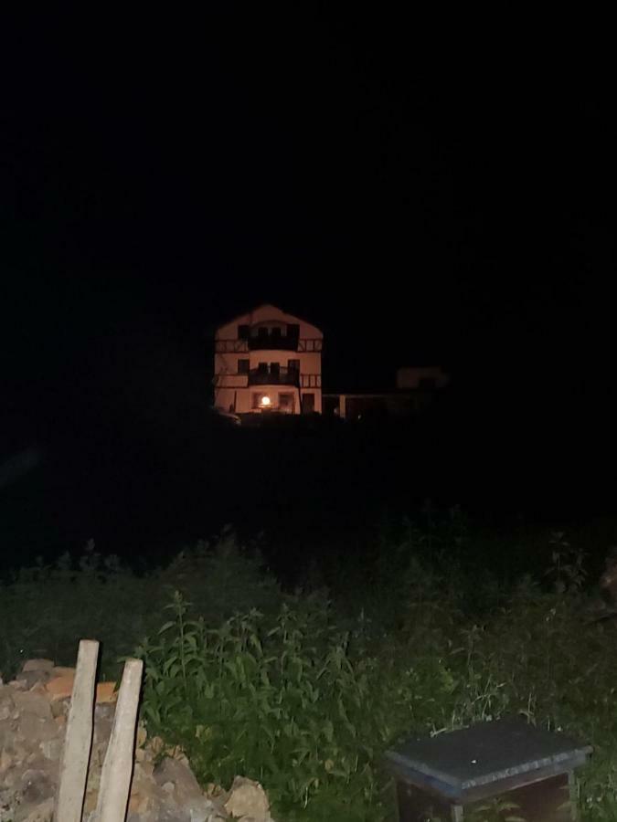 Eco Camp Dzogaska Vrela Pljevlja Exterior foto