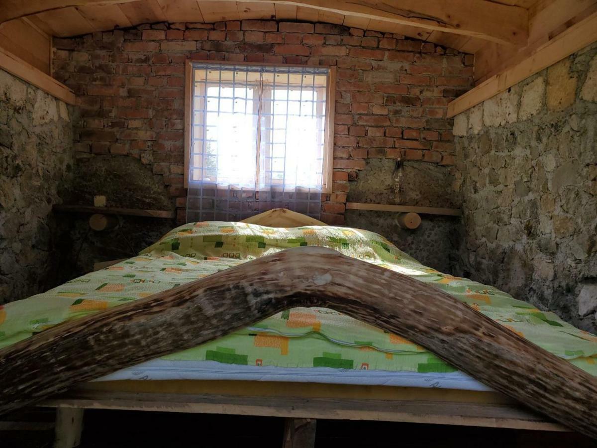 Eco Camp Dzogaska Vrela Pljevlja Exterior foto
