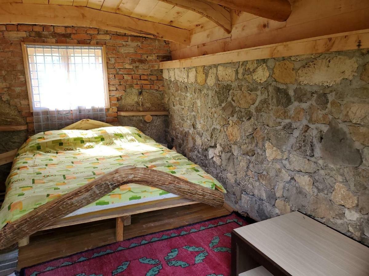 Eco Camp Dzogaska Vrela Pljevlja Exterior foto