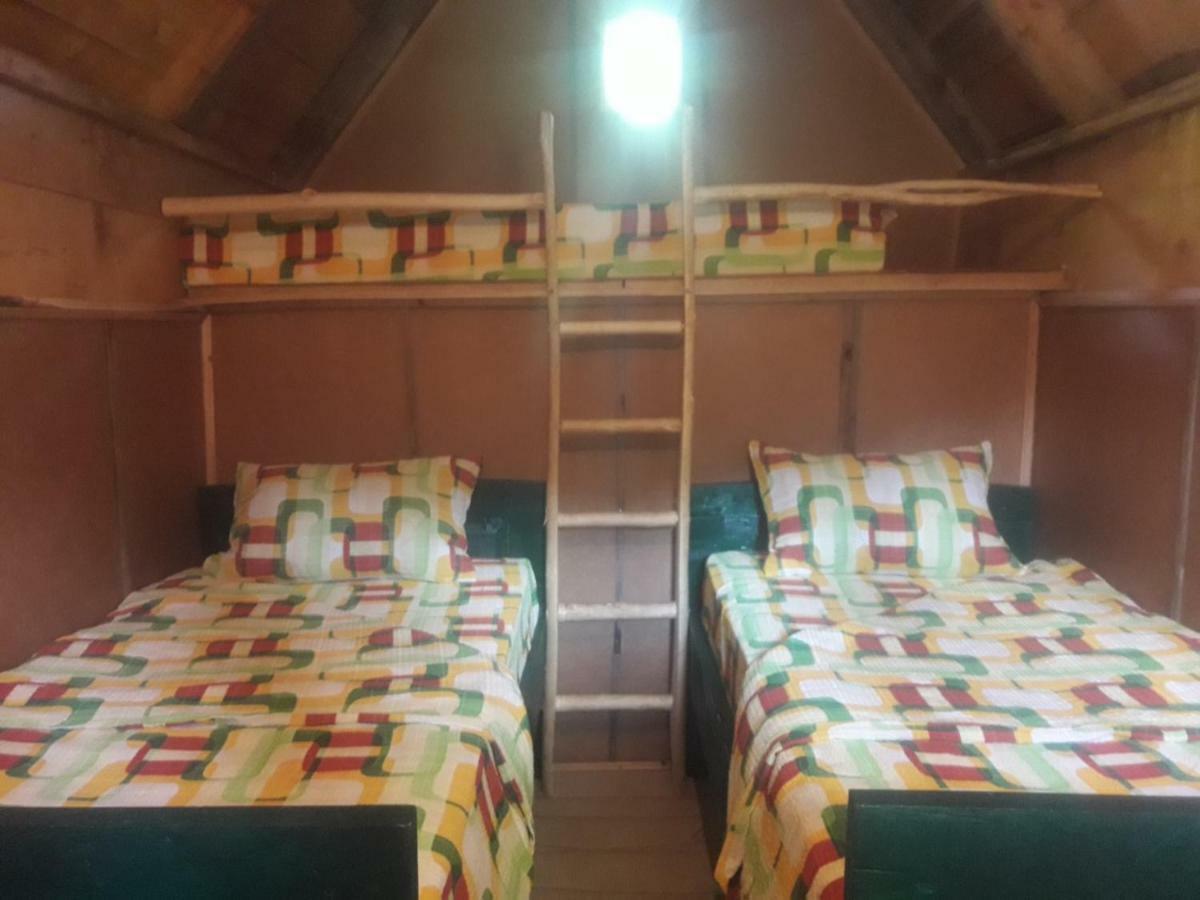 Eco Camp Dzogaska Vrela Pljevlja Exterior foto