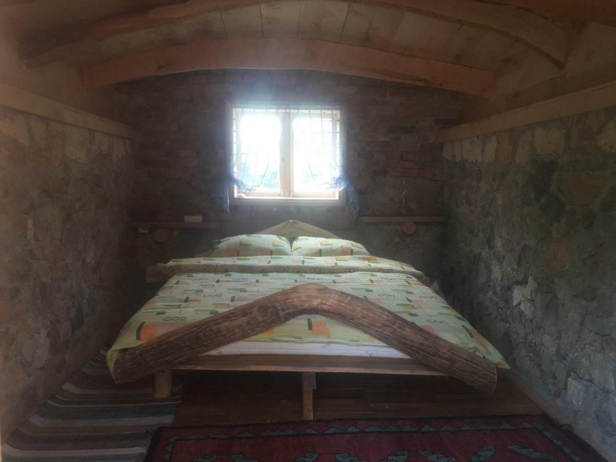 Eco Camp Dzogaska Vrela Pljevlja Exterior foto
